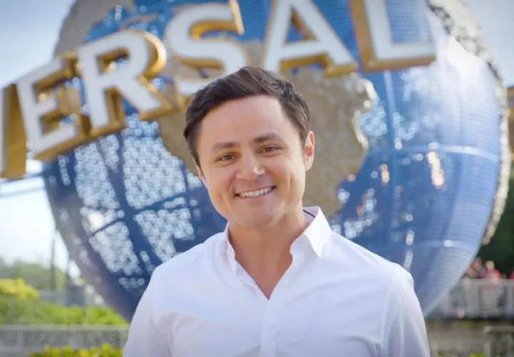 Arturo Castro, de 34 años, es conocido en Estados Unidos gracias a su participación en series como 'Broad City'. EFE