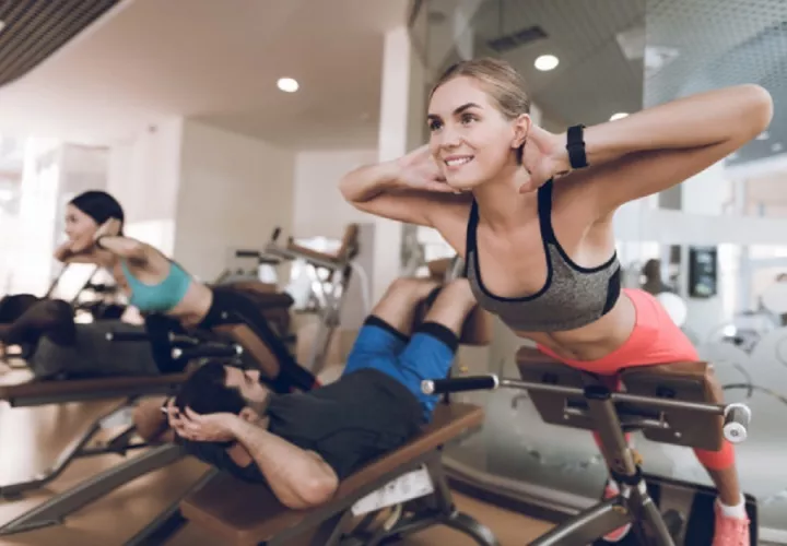 El gigante de la ropa deportiva Under Armour trata de salir adelante. Foto: Freepik