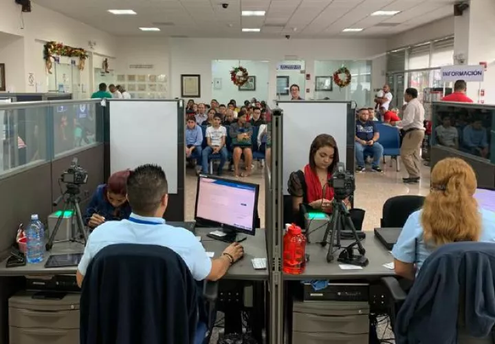 Se busca también que haya una atención más rápida. Cortesía 