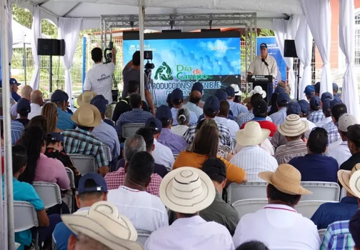   El Banco Nacional de Panamá adelantó que se continúan los trabajos para la apertura de la nueva sede en Plaza On D go (autopista).