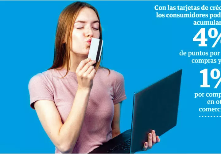 La economía está tan lenta que los negocios tienen que innovar y optar por la creatividad para poder avanzar.
