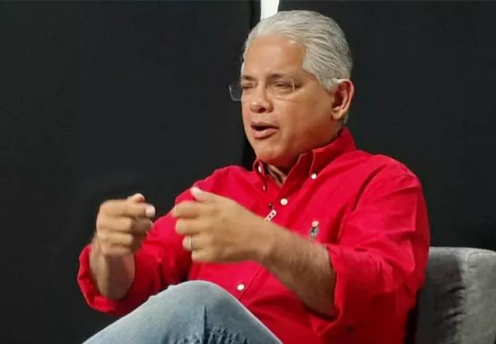 El exalcalde José Blandón ha cuestionado en reiteradas ocasiones la gestión en la Alcaldía de Panamá de José Luis Fábrega.