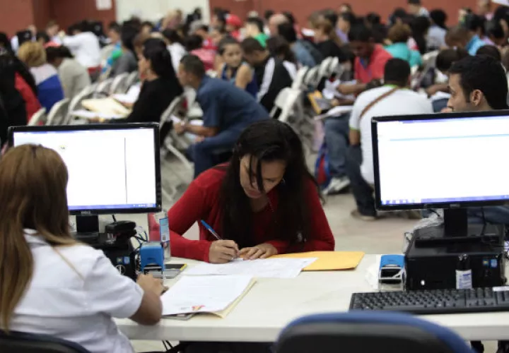 Panamá figure entre los últimos países en las mediciones internacionales de educación, muy por debajo del promedio mundial.