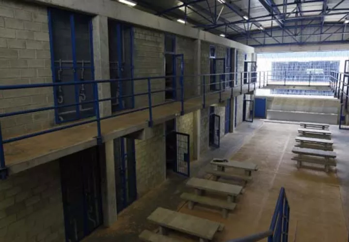 Privados de libertad se fugan de centros penitenciarios en Panamá. ¿Hay seguridad en los penales?