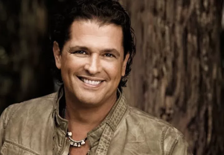 Carlos Vives. EFE