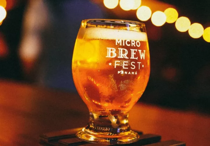 Micro Brew Fest 2020. 