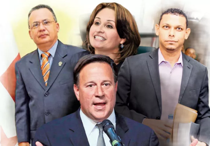 El exmayor Cedeño enfrentará juicio por este caso el próximo 5 de mayo.