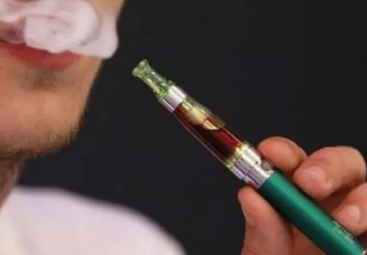 La resolución 660 de 11 de agosto de 2009 prohíbe el uso de los cigarrillos electrónicos.