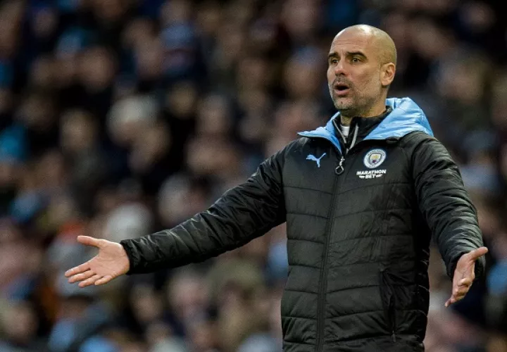 El castigo no afecta la participación del City en la actual edición de la Liga de Campeones.