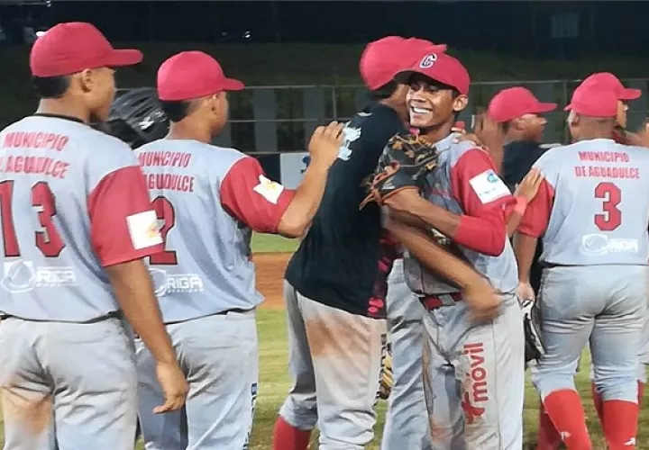 Coclé sacó casta ayer.