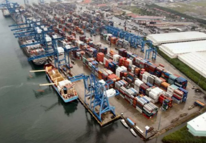 El sector logístico en Panamá aporta al producto interno bruto (PIB) el 33 por ciento. 