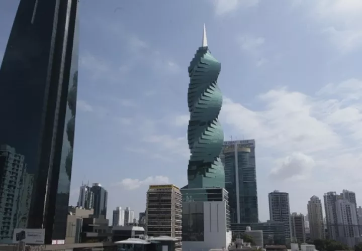 Fitch Ratings resaltó fortalezas, como la baja inflación y la entrada de Inversión Directa Extranjera. Foto: Víctor Arosemena.