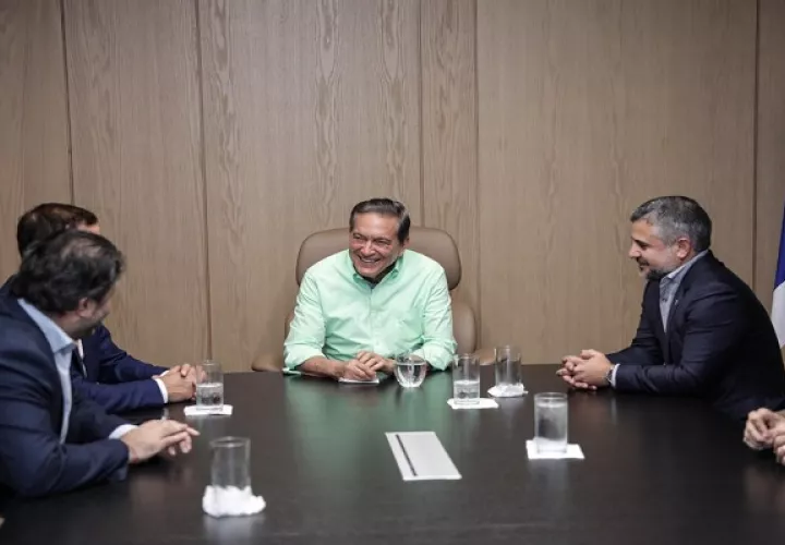 Contratistas del MOP podrán asumir los compromisos pendientes.