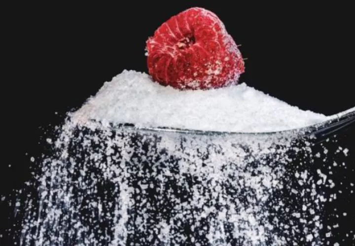Ser inteligente con los dulces es solo una parte de la batalla.  Foto: Pixabay