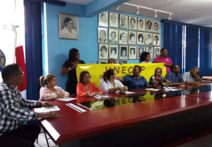 Los docentes denunciaron que las clases iniciaran de forma irregular debido a la gran cantidad de escuelas que no estarán listas.
