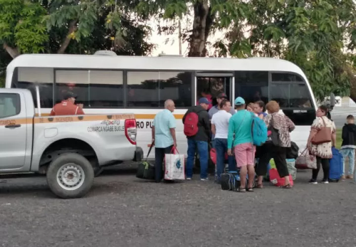 El año lectivo 2020 inicia el próximo 2 de marzo.