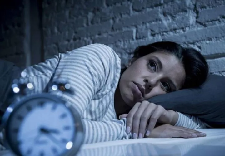 Consejos para dormir bien. Pixabay