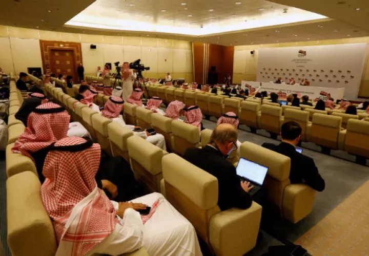 Los países del G20 no pudieron abstraerse de los efectos que el coronavirus. Foto/EFE
