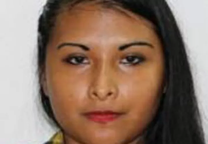 La mujer fue reportada desparecida el día 9 de febrero de 2020 por su esposo.