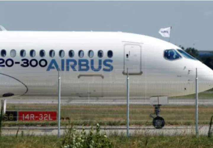 Airbus insiste en un acuerdo negociado. EFE