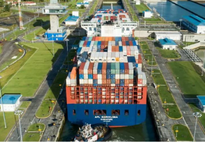 La calificadora de riesgo Fitch Ratings dijo que la perspectiva negativa para Panamá refleja un marcado deterioro en los déficits fiscales. Foto/Archivo
