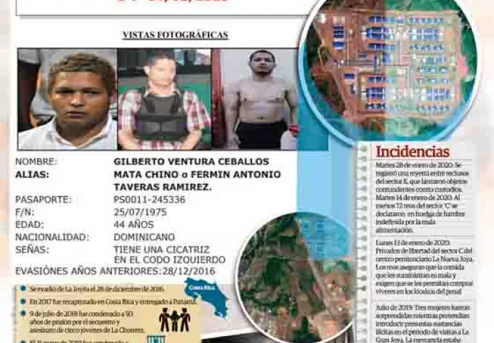La Policía Nacional procedió a la separación e investigación de tres unidades.