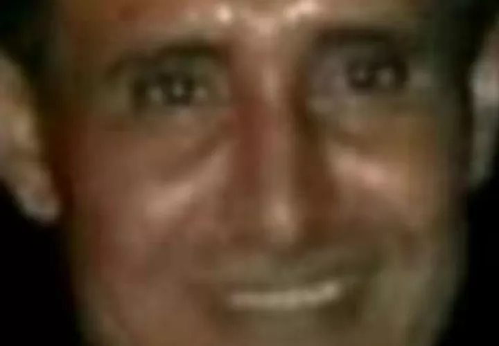  Franklin Martínez Acosta tenía 56 años de edad. Foto: Mayra Madrid.