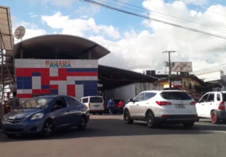 Entraron a Panamá como turistas y luego pasaron a Costa Rica. Archivo