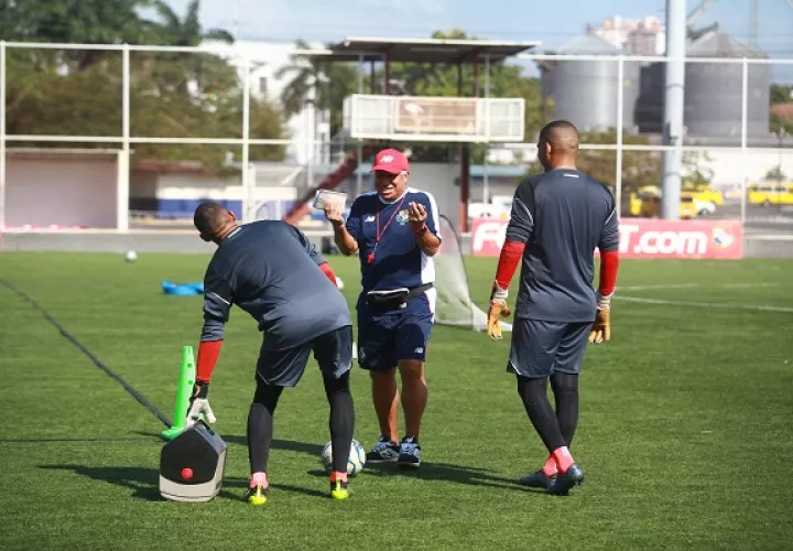 Tolo Gallego aseguró que Panamá tendrá buenos partidos amistosos.