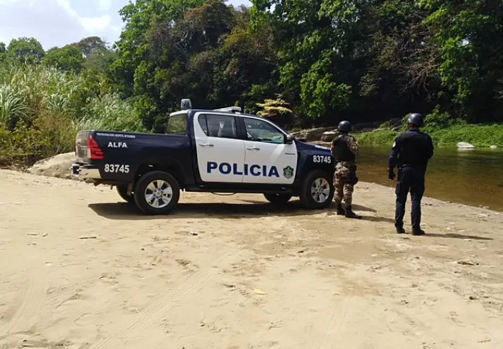 Gilberto Ventura Ceballos se evadió de La Nueva Joya el lunes 3 de febrero a las 10:30 de la noche. Foto: Policía Nacional.