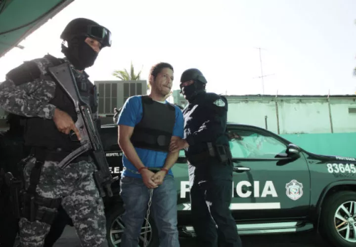 Continúa la búsqueda de Gilberto Ventura Ceballos.  