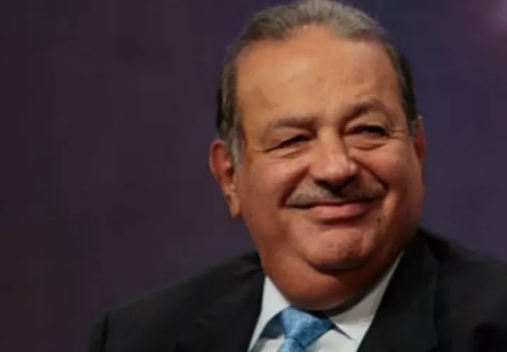 Carso está comprando la filial panameña de la firma, en una especie de reestructuración interna.