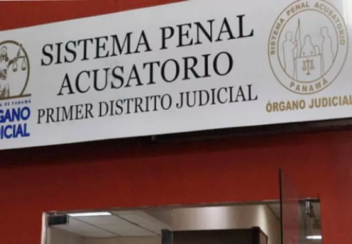 El hombre llegó el domingo de Carnaval a la casa de la mamá amenazándola, la correteó y la agredió, los vecinos tuvieron que intervenir.
