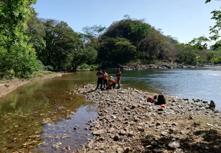 Se confirmó que son cuatro las personas fallecidas en la provincia de Veraguas en lo que va del 2020 por inmersión.