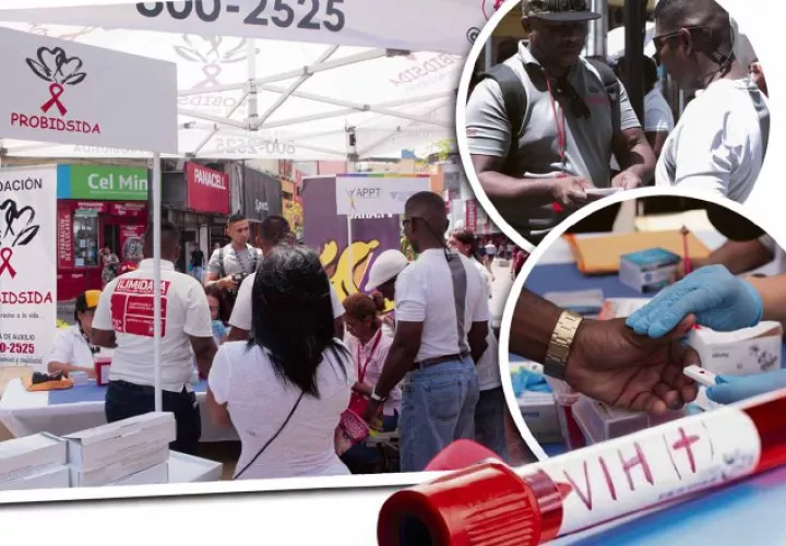 Los especialista piden que se incluyan condones entre los artículos a llevar para el Carnaval.  Archivo