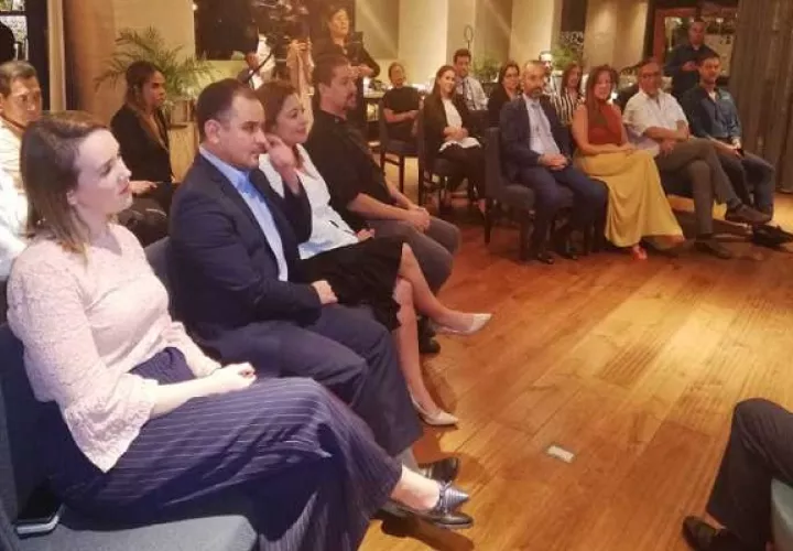 Empresarios piden ofrecer el buen turismo que tiene Panamá. Foto: Cortesía.