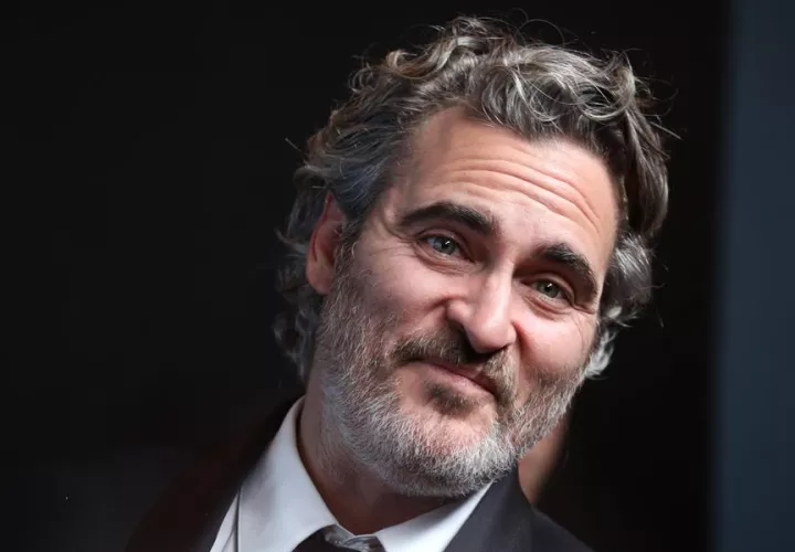 Joaquin Phoenix. Foto: EFE