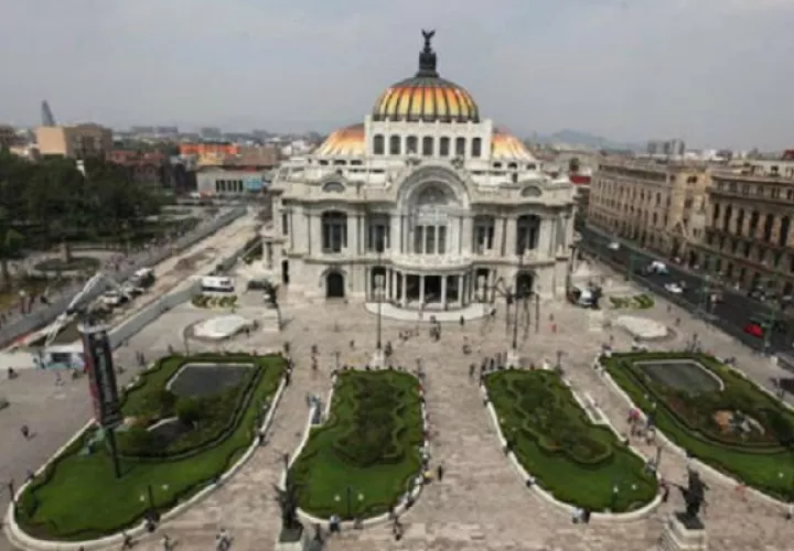 La inversión china en Latinoamérica "no ha sido tan dinámica" como el comercio. EFE