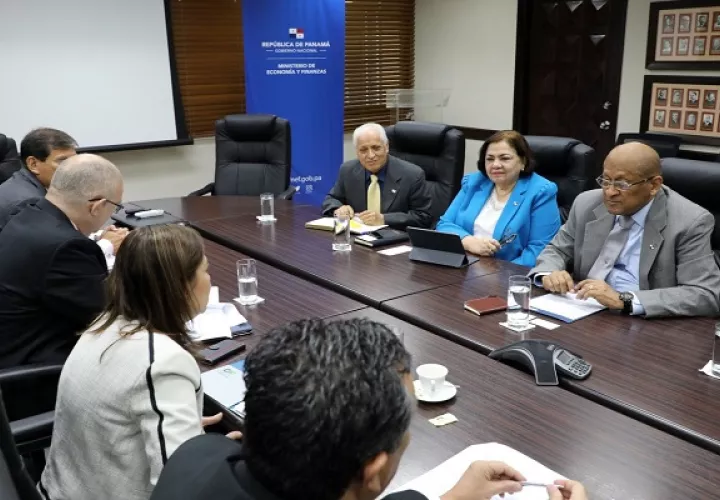 El Banco de Desarrollo de América Latina (CAF) está formado por 19 países.