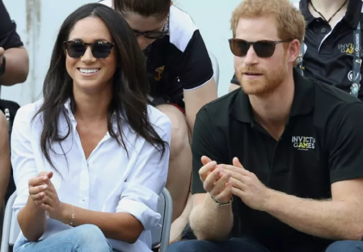 Harry y Meghan cambiaron su estilo de vida.