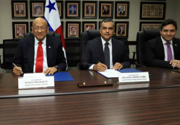 Las transacciones realizadas a través de la Bolsa de Valores de Panamá (BVP), cerraron el año 2019 con un volumen total de $8,529.71 millones.