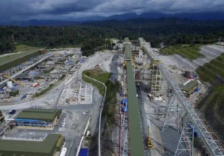 La compañía generó ventas por 524 millones de dólares en 2019.