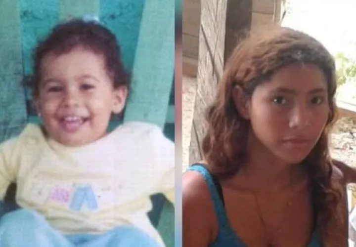 En los últimos días surgió la posibilidad que una joven que vive en Wargandí se trate de Mónica Serrano.