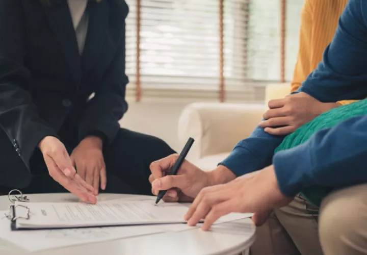  Para la mayoría de las personas, decidir un cambio de trabajo a mitad de carrera no es algo extraordinario. Foto: Freepik