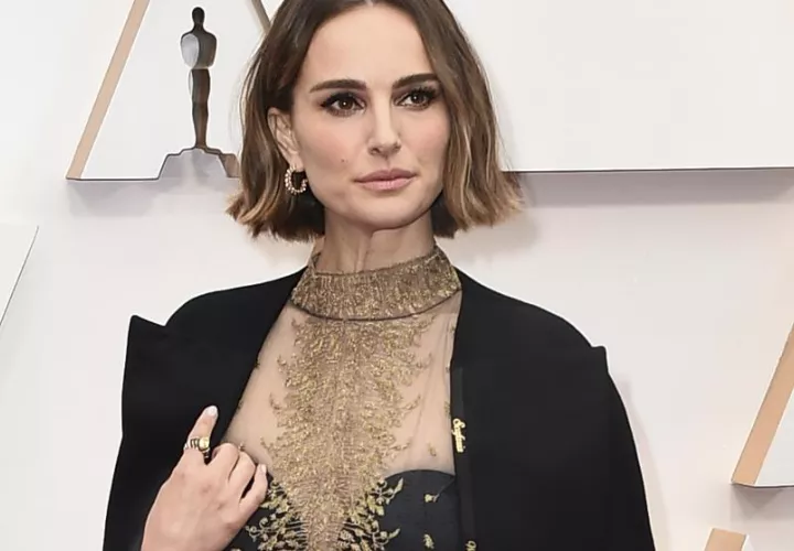 Natalie Portman. EFE