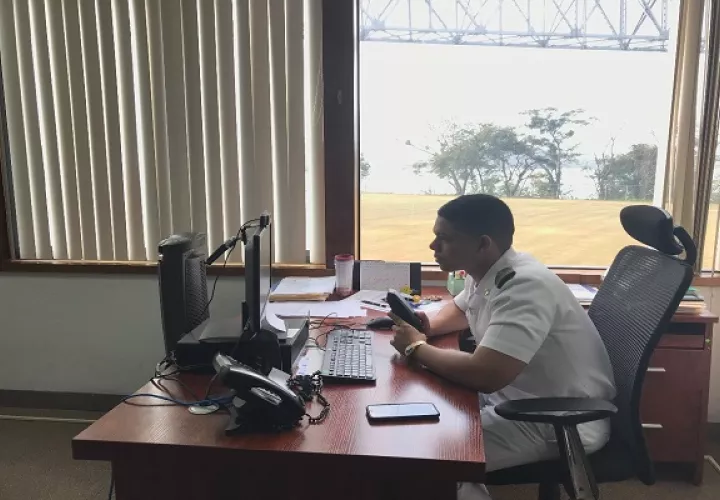 Los cadetes seleccionados cumplían con el perfil requerido por la empresa en cuanto a competencias y nivel de conocimientos del idioma inglés.