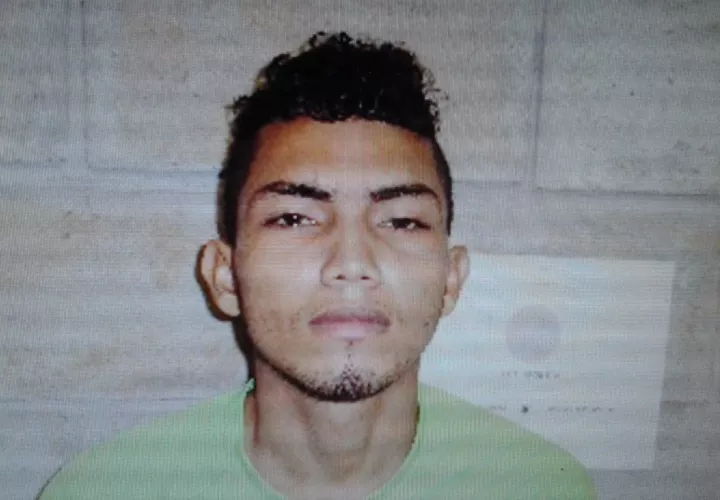 El maleante fue llevado desde el pasado 21 de enero a Darién como parte de un trámite legal, no obstante este estaba recluido en La Nueva Joya.