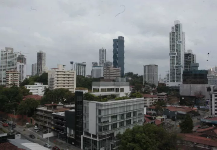 En el 2018 Panamá salió de la lista negra de la Unión Europea. Foto/Víctor Arosemena