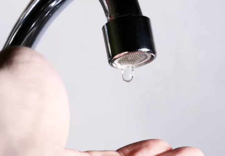 Por mantenimiento la planta potabilizadora de Chilibre trabajará a un 50% de su capacidad por tres días.
