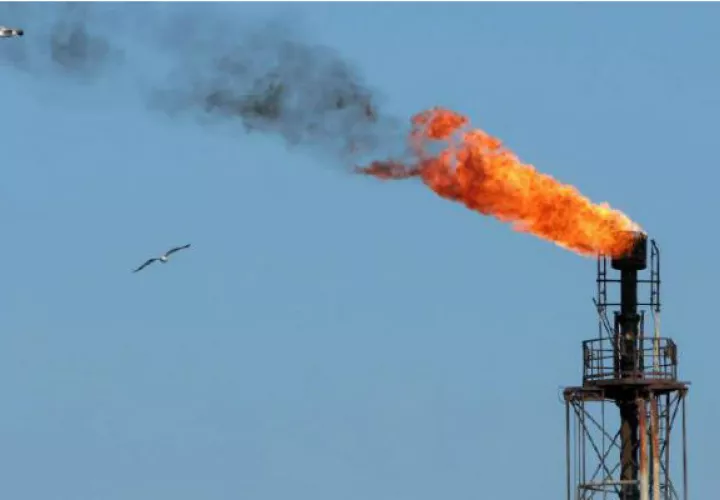 Se prevé que el crecimiento de la demanda de petróleo en China se ralentice respecto al año pasado. 